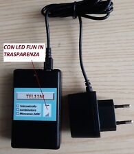 Tel11m rete mancanza usato  Verdellino