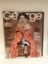 George magazine july for sale  Fort Collins