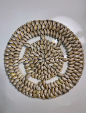 Trivet cowrie shells for sale  Dallas