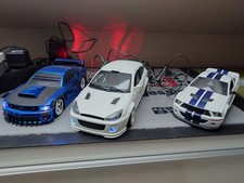 Ford focus mustangs gebraucht kaufen  Flörsheim