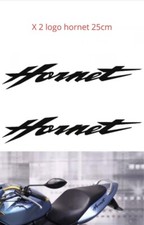 Adesivi scritta hornet usato  Carini
