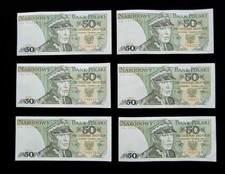 Konvolut polnischer banknoten gebraucht kaufen  Kirchgellersen