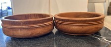 Vintage teak wood for sale  Blanco