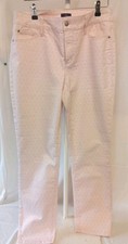 Nydj jeans womens for sale  RADSTOCK