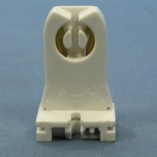 Leviton fluorescent lampholder for sale  Jamestown