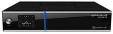 Gigablue uhd twin usato  Spedire a Italy