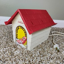 Vintage 1970 Sunbeam "The Dog House" Hot Dog Steamer comprar usado  Enviando para Brazil