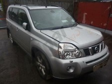 Nissan trail 2007 for sale  EXETER