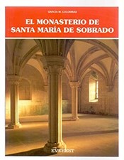 El Monasterio de Santa María de Sobrado comprar usado  Enviando para Brazil