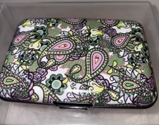 Rfid armored wallet for sale  Severn