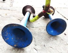 Fiamm air horns for sale  Olivebridge