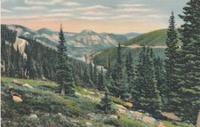 Three elevations trail for sale  Medina