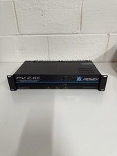 Peavey 2.6c professional for sale  CHESTERFIELD