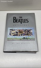 Beatles anthology hard for sale  Seattle