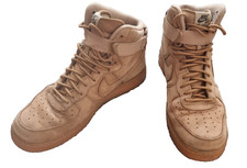 Nike air force gebraucht kaufen  Zschopau