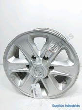 Jante aluminium opel d'occasion  France
