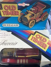 Old timer nostalgie for sale  WOKINGHAM