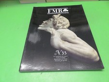Rivista fmr agosto usato  Città di Castello
