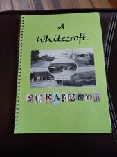 Whitecroft scrapbook forest for sale  CHEPSTOW