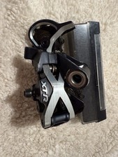 Shimano xtr speed for sale  NEWTON ABBOT