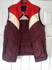 Jack wills gilet for sale  NORTHWICH
