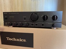Amplificateur technics vx500 d'occasion  Mantes-la-Jolie