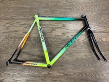 Serotta tri colorado for sale  Hayden