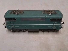 Hornby jep locomotive d'occasion  Saint-Denis-de-Cabanne