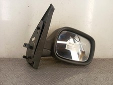 Retroviseur droit renault d'occasion  Elven