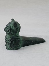 Owl door wedge for sale  FAREHAM