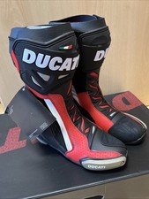 Stiefel boots ducati gebraucht kaufen  Bremen