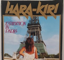 Hara kiri série d'occasion  Lyon IV