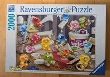 Ravensburger puzzle gelini gebraucht kaufen  Wollmatingen
