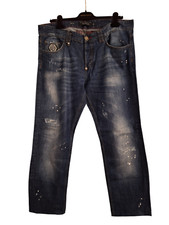 Jeans uomo philipp usato  Trieste