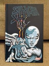 Silver surfer nero usato  Budrio