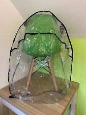 Pushchair pram raincover for sale  LYDNEY
