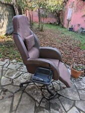 Fauteuil releveur relaxation d'occasion  Talence