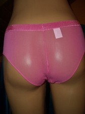 Süßes transparentes nylon gebraucht kaufen  Deutschland