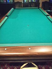 Ati pool table for sale  Westerly