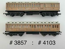 Hornby l.n.e.r teak for sale  SOUTHAMPTON