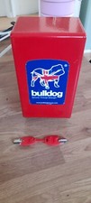 Bulldog heavy duty for sale  NORWICH