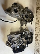 Carter moteur 125 d'occasion  Mussidan