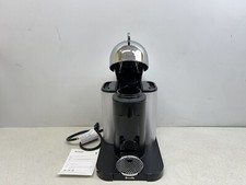 Nespresso vertuo chrome for sale  Des Plaines