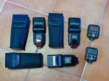 Flash yongnuo 560 usato  Messina