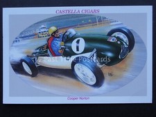 Cooper norton donington for sale  UK