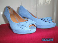 peeptoes turkis gebraucht kaufen peeptoes turkis gebraucht kaufen Frankfurt am Main