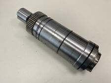 Horizontalspindel spindel rüc gebraucht kaufen  Warstein