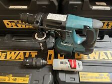 Makita dhr243z 18v for sale  BURNHAM-ON-SEA