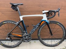 Bici corsa wilier usato  Italia
