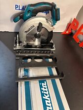 Makita DSS610 / DSS611 Adaptador Base / Placa de derrapagem para Serra para Trilho Guia Makita comprar usado  Enviando para Brazil